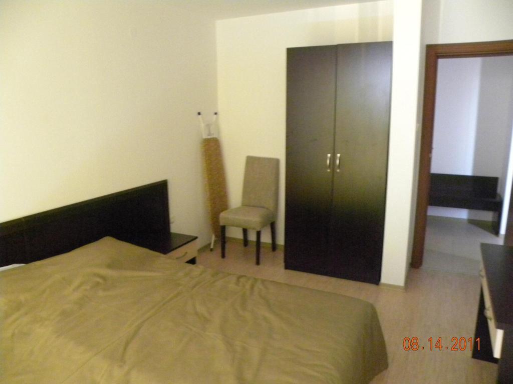 Apartcomplex New Tawn Obzor Habitación foto