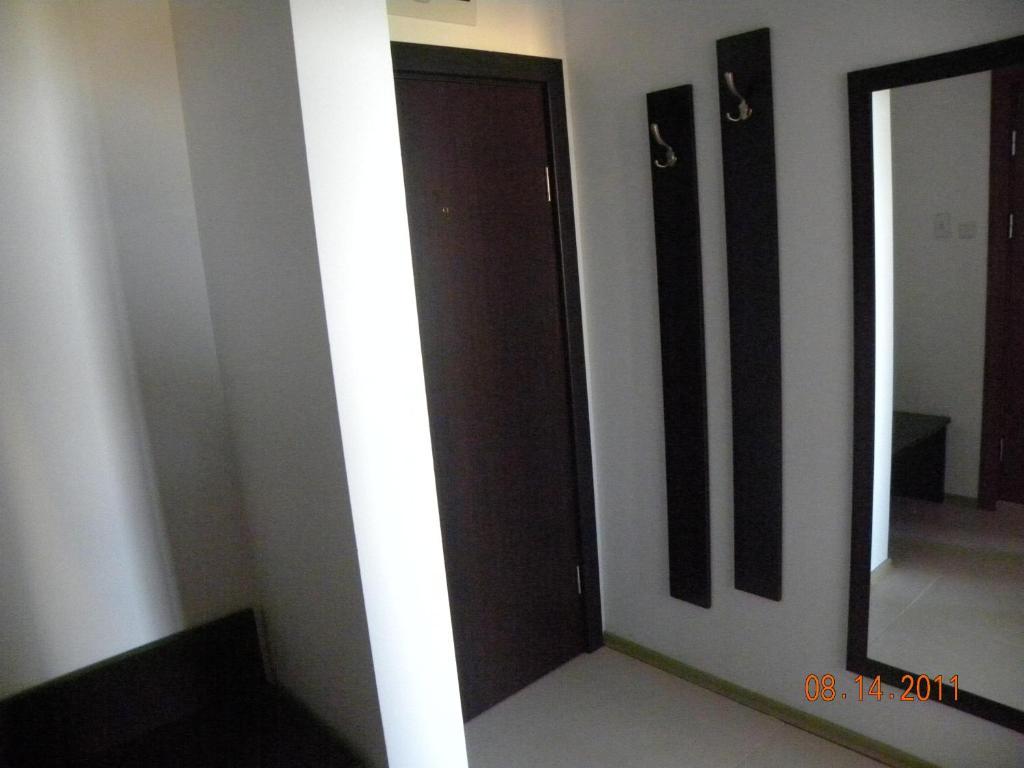 Apartcomplex New Tawn Obzor Habitación foto