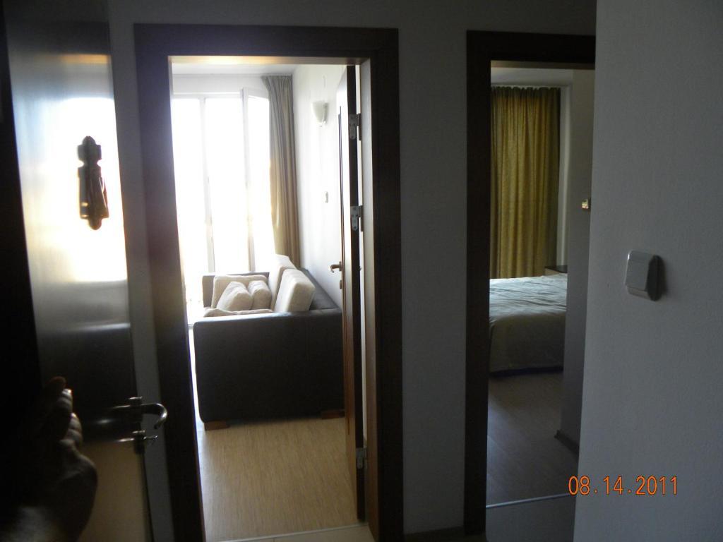 Apartcomplex New Tawn Obzor Habitación foto