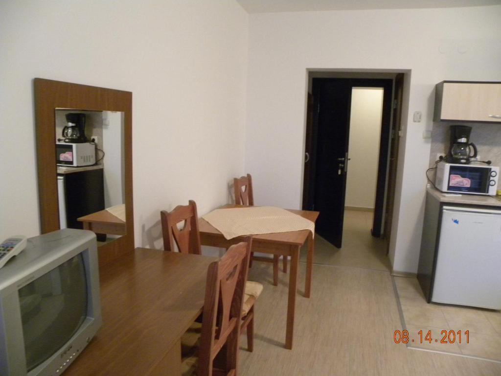 Apartcomplex New Tawn Obzor Habitación foto